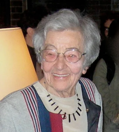 The Legacy of Ursula Franklin: Science, Activism, and Equality