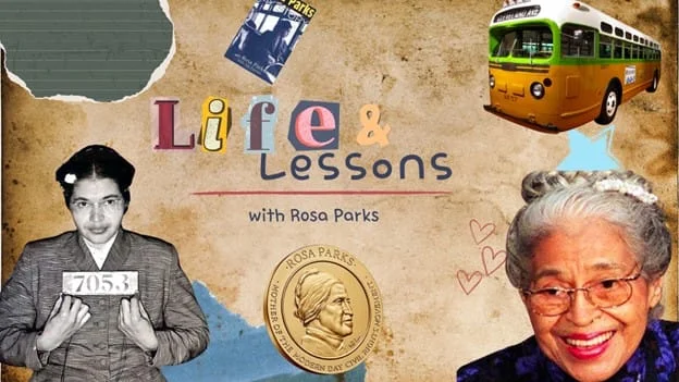 The Unyielding Spirit of Rosa Parks: A Legacy of Courage and Change