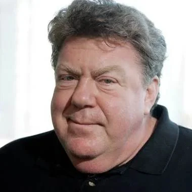George Wendt