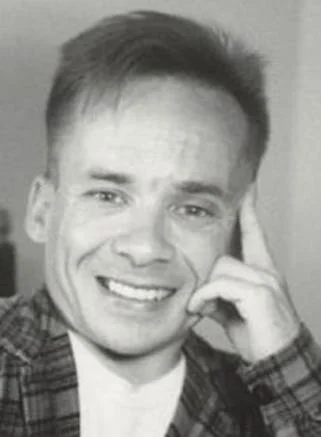 Ed Gale