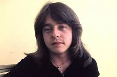 Rick Derringer