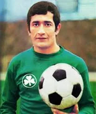 Juan Ramón Verón