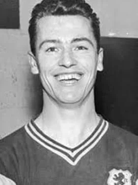 Peter McParland