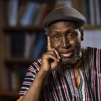 Ngũgĩ wa Thiong’o