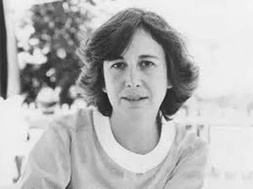 Susan Brownmiller