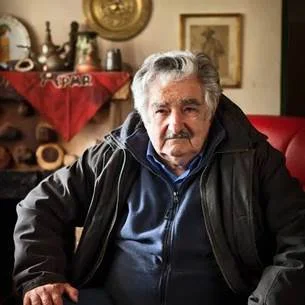 José Mujica