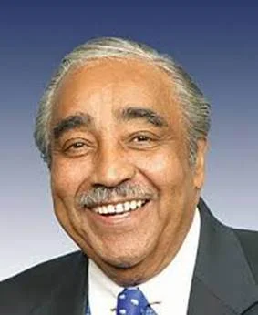 Charles Rangel