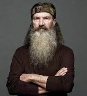Phil Robertson