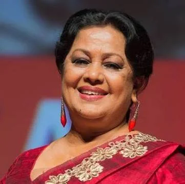 Malini Fonseka