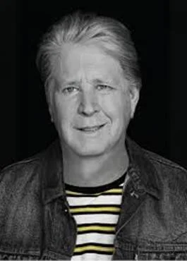 Brian Wilson