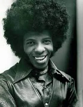Sly Stone