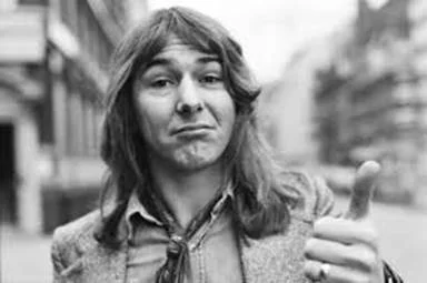 Mick Ralphs