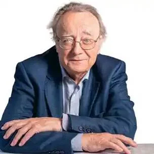 Alfred Brendel