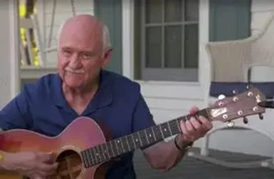 Sonny Curtis