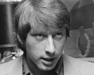 Bobby Hart