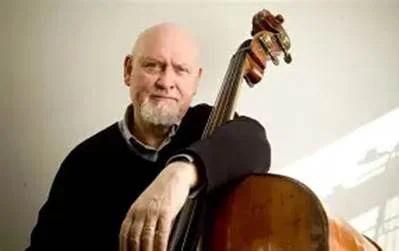 Danny Thompson