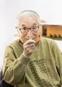Takako Saito