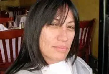Diane Martel