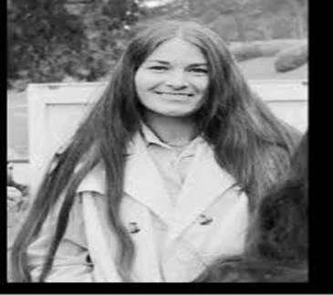 Donna Jean Thatcher