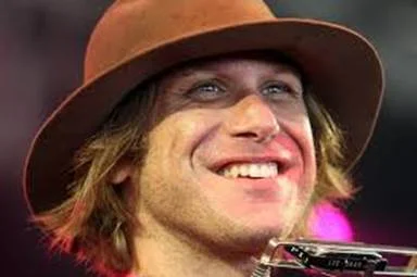 Todd Snider