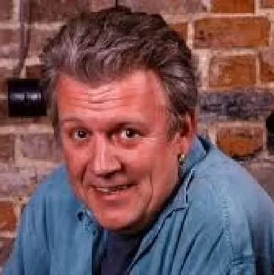 Gilson Lavis