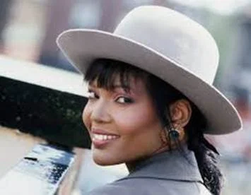 Judy Cheeks
