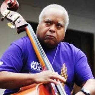 Ray Drummond