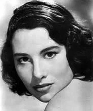 Margaretta D’Arcy
