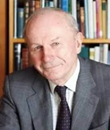 John Adair