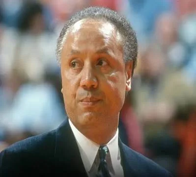 Lenny Wilkens