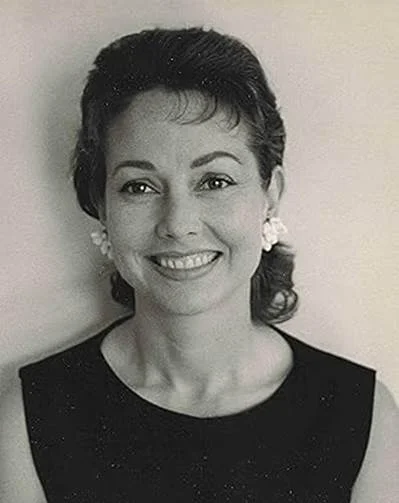 Betty Harford