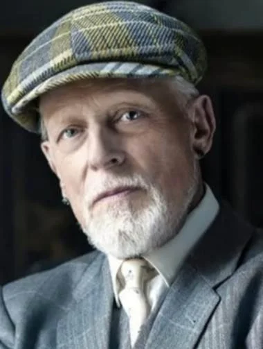 Anthony Price