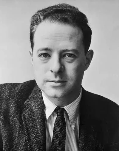 Norman Podhoretz