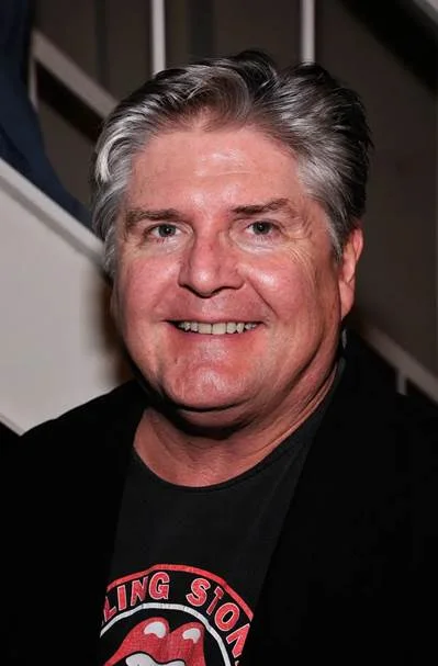 Jim Ward