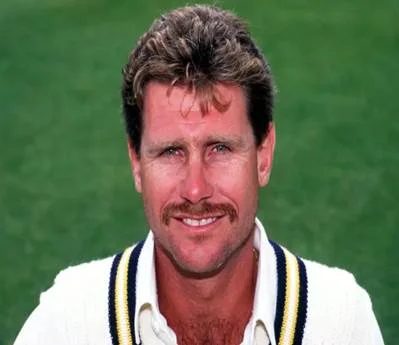Robin Smith