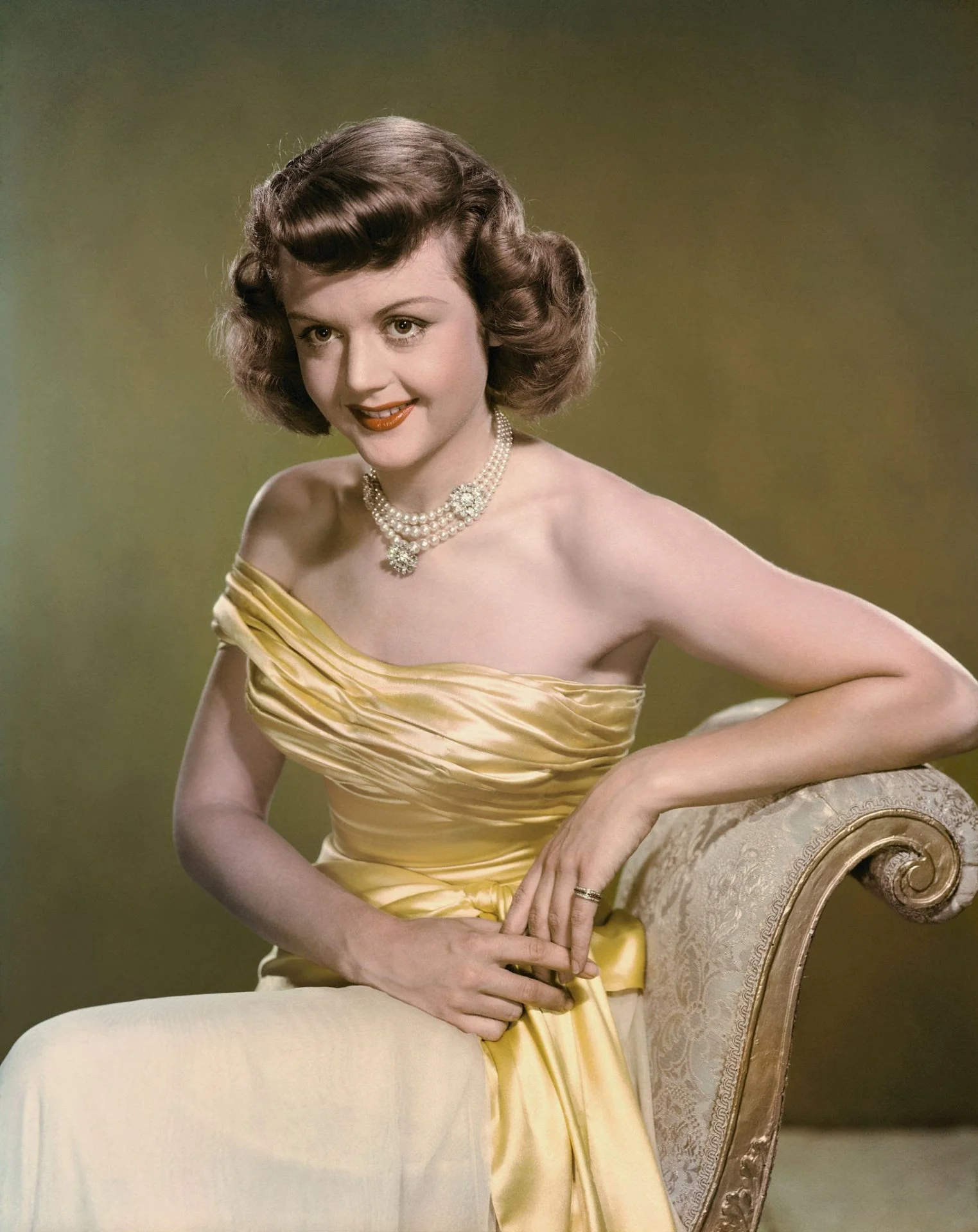 Angela Lansbury