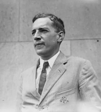 Upton Beall Sinclair Jr.