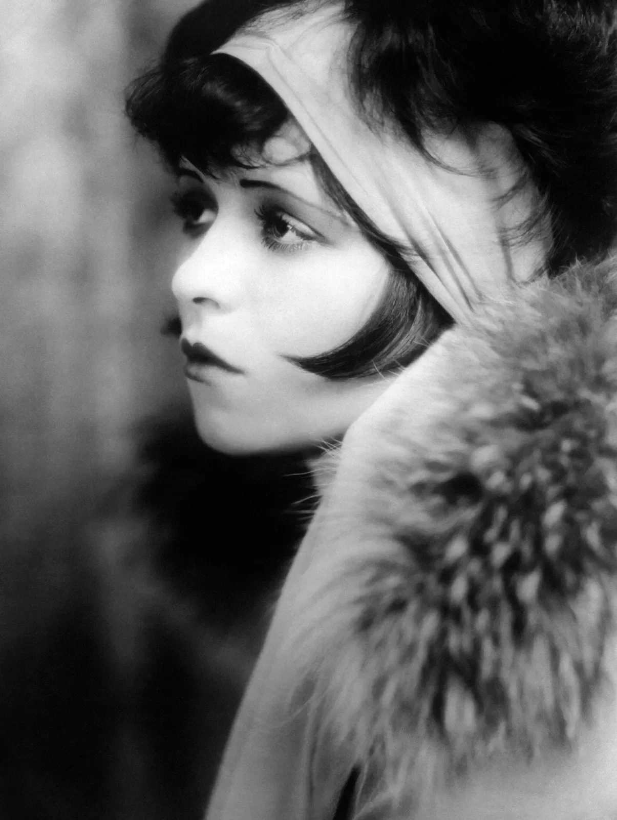 Clara Gordon Bow