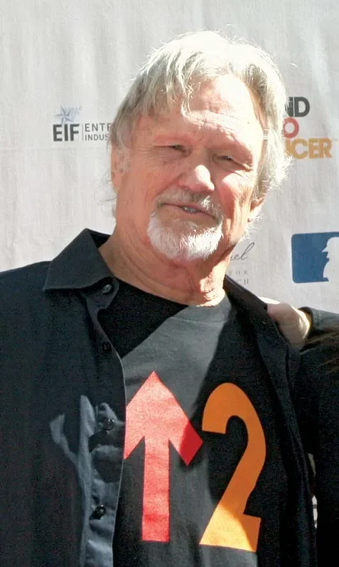 Kristoffer Kristofferson