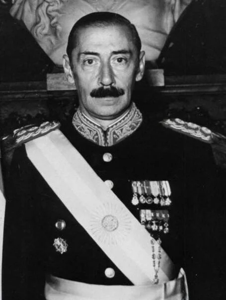 Jorge Rafael Videla Redondo