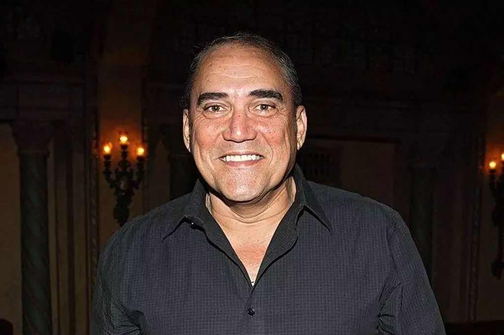 Mario Ernesto Sánchez