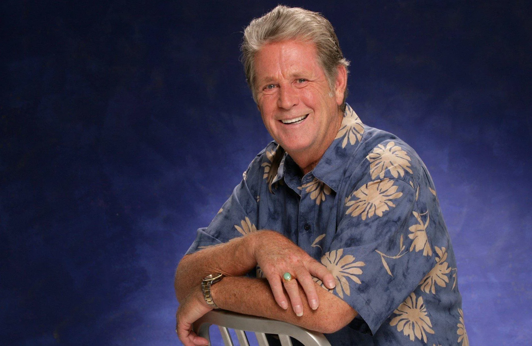 Brian Douglas Wilson