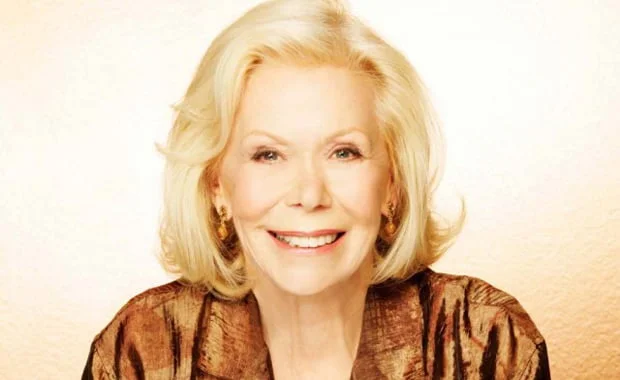 Louise Hay