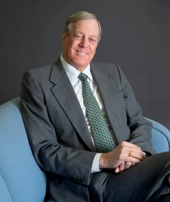 David Koch