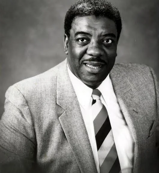 James Cleveland