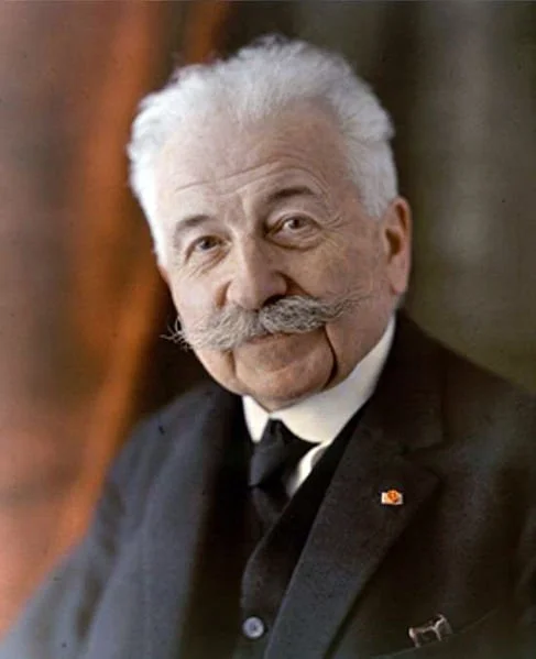 Auguste Lumiere