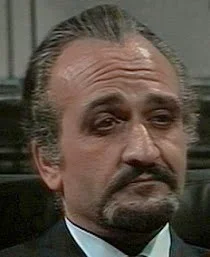 Roger Delgado