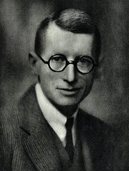 Davidson Black