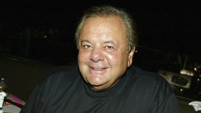Paul Sorvino