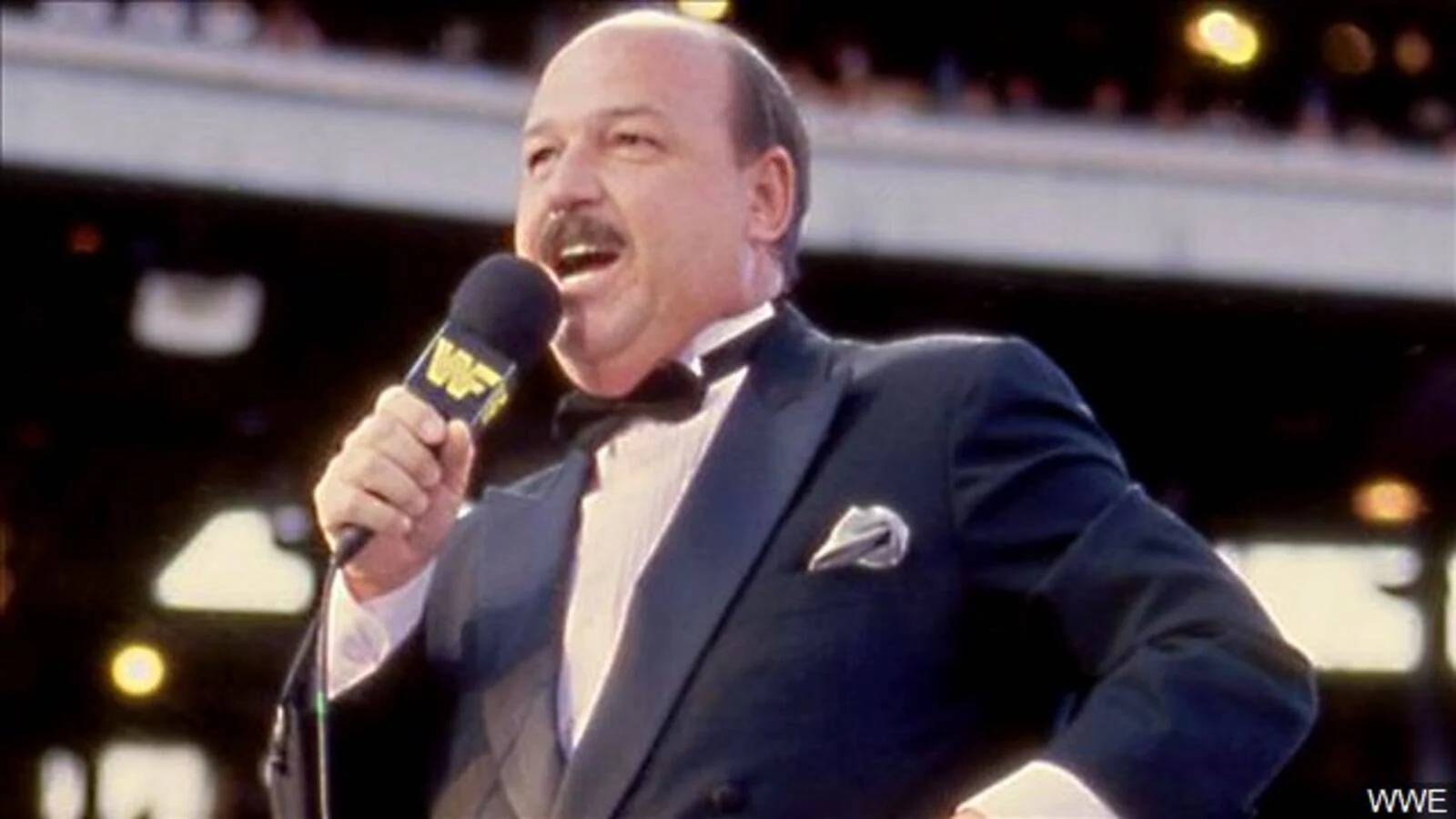 “Mean” Gene Okerlund